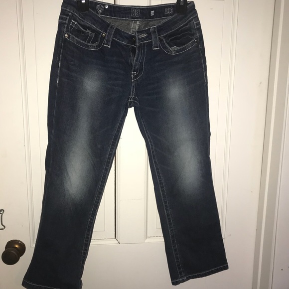 Capris - Picture 1 of 2